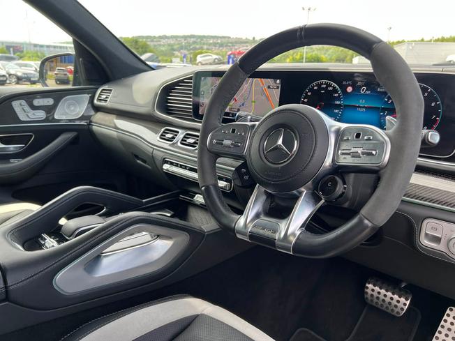MERCEDES-BENZ Gle Photo 19