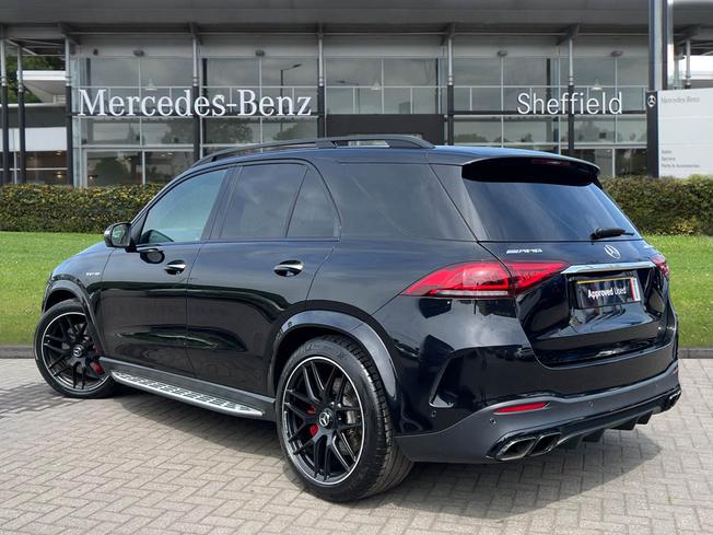 MERCEDES-BENZ Gle Photo 2