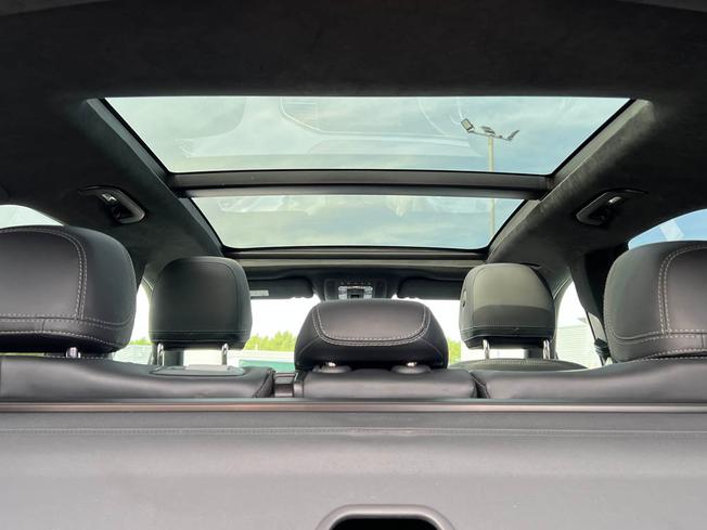 MERCEDES-BENZ Gle Photo 20