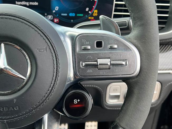 MERCEDES-BENZ Gle Photo 22