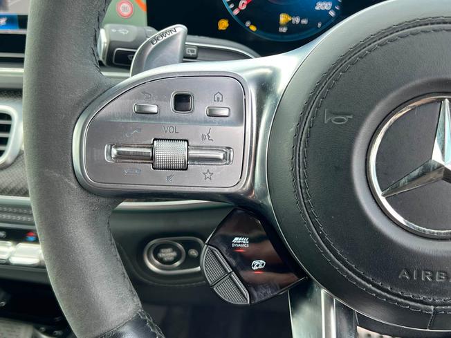 MERCEDES-BENZ Gle Photo 23