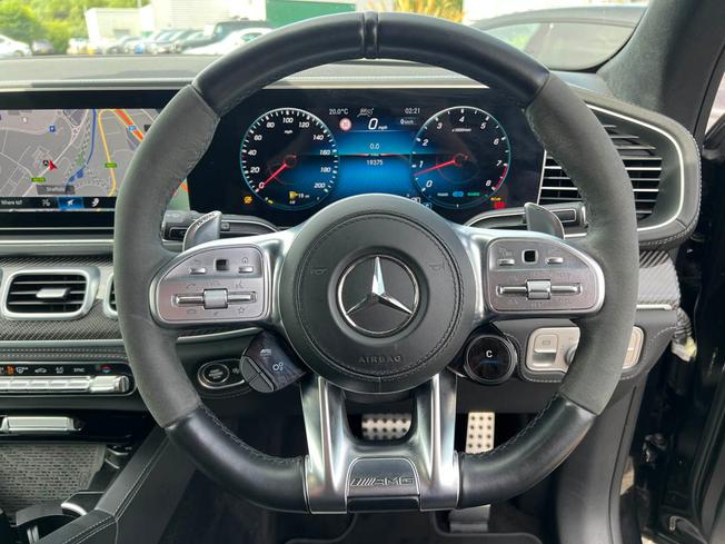 MERCEDES-BENZ Gle Photo 24