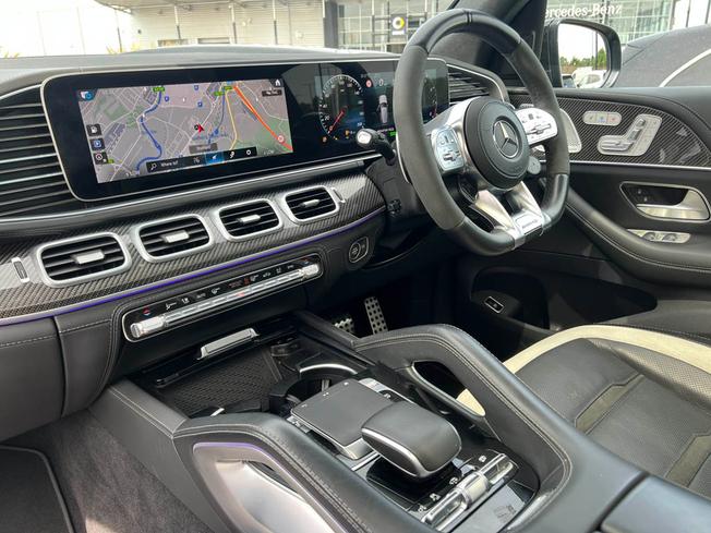 MERCEDES-BENZ Gle Photo 3