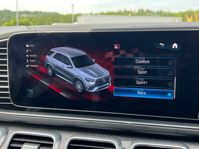 MERCEDES-BENZ Gle Photo 32