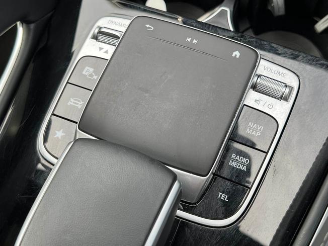 MERCEDES-BENZ Gle Photo 34