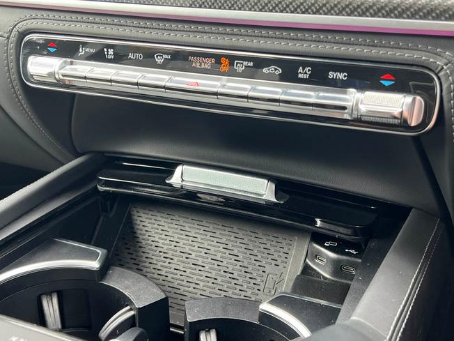 MERCEDES-BENZ Gle Photo 35