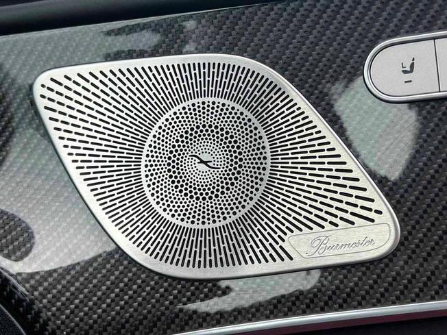 MERCEDES-BENZ Gle Photo 37