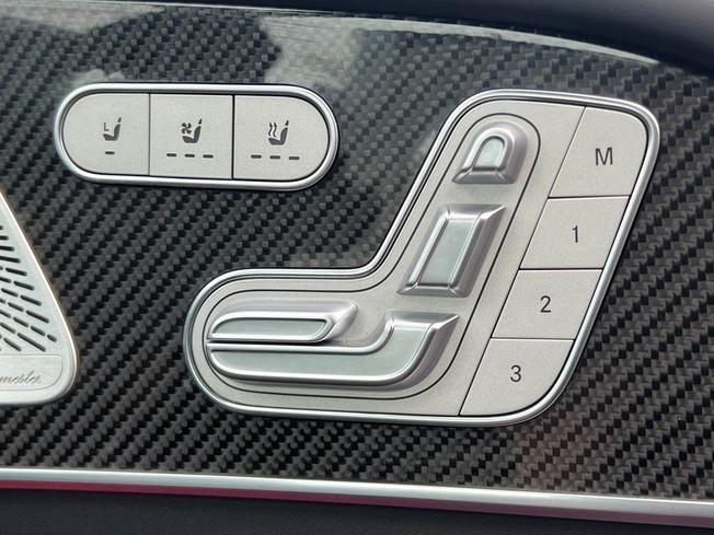 MERCEDES-BENZ Gle Photo 38