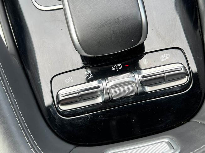 MERCEDES-BENZ Gle Photo 39