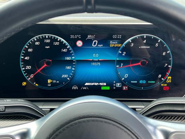 MERCEDES-BENZ Gle Photo 4