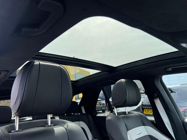 MERCEDES-BENZ Gle Photo 40