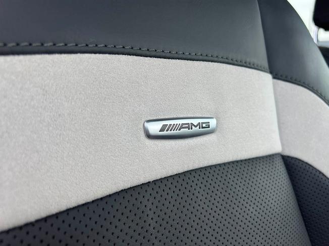 MERCEDES-BENZ Gle Photo 41