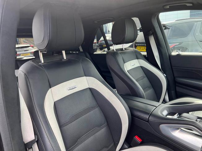 MERCEDES-BENZ Gle Photo 42