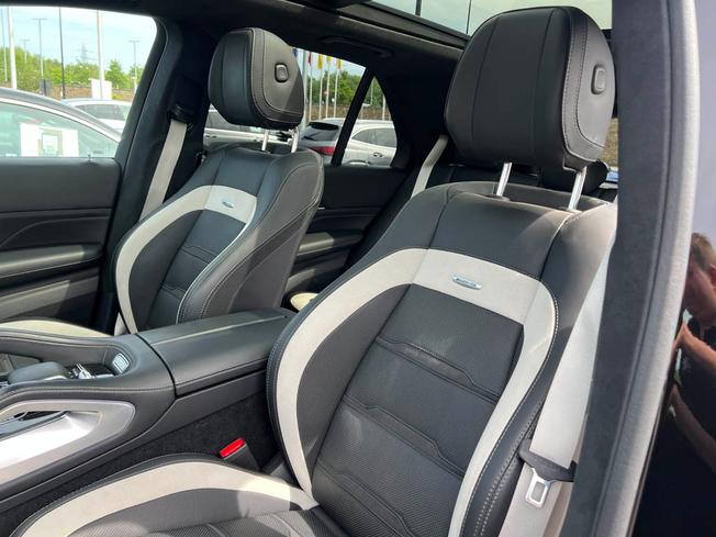 MERCEDES-BENZ Gle Photo 43