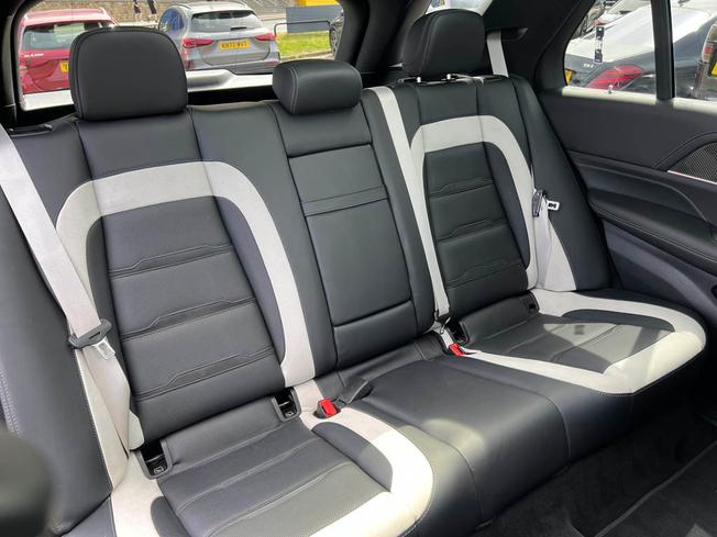 MERCEDES-BENZ Gle Photo 44