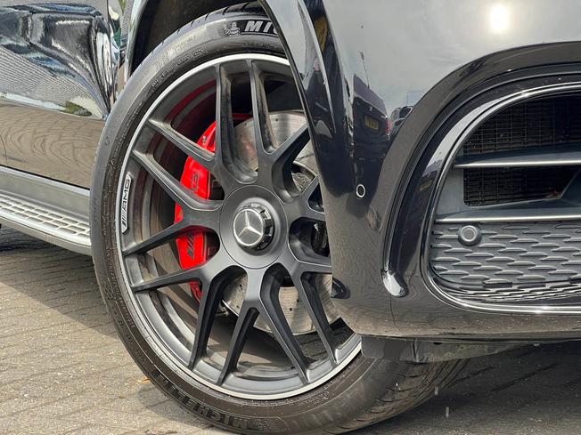 MERCEDES-BENZ Gle Photo 6