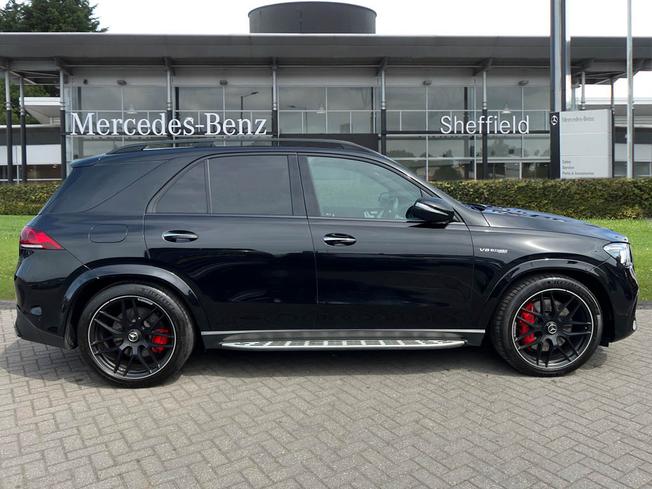 MERCEDES-BENZ Gle Photo 7