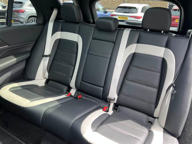 MERCEDES-BENZ Gle Photo 8