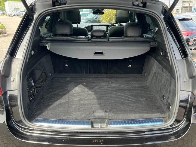 MERCEDES-BENZ Gle Photo 9