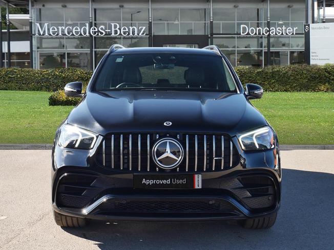 MERCEDES-BENZ Gle Photo 10