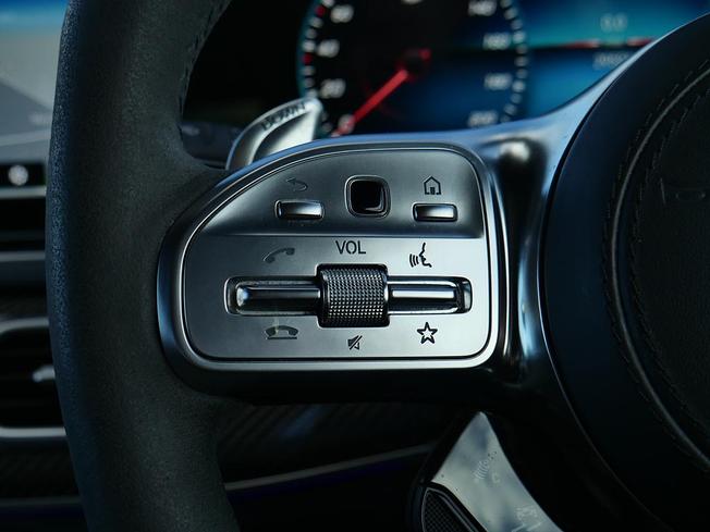 MERCEDES-BENZ Gle Photo 12
