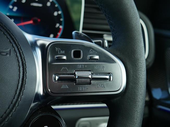 MERCEDES-BENZ Gle Photo 13