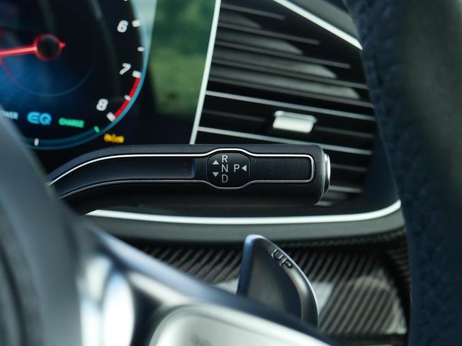 MERCEDES-BENZ Gle Photo 14