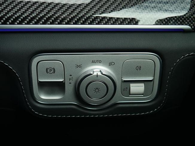 MERCEDES-BENZ Gle Photo 15