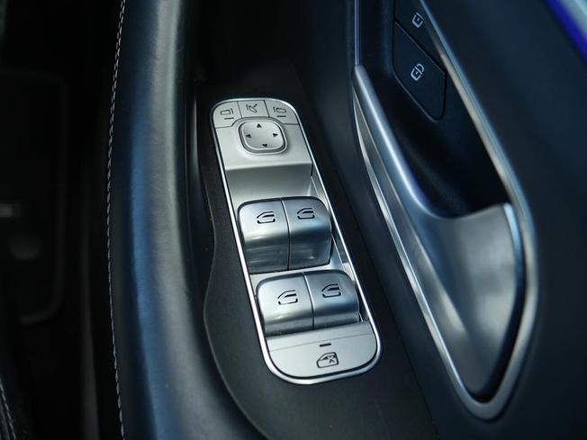 MERCEDES-BENZ Gle Photo 16