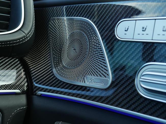 MERCEDES-BENZ Gle Photo 17