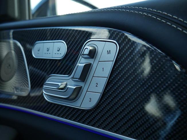 MERCEDES-BENZ Gle Photo 18