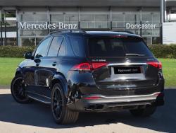 MERCEDES-BENZ Gle Photo 2