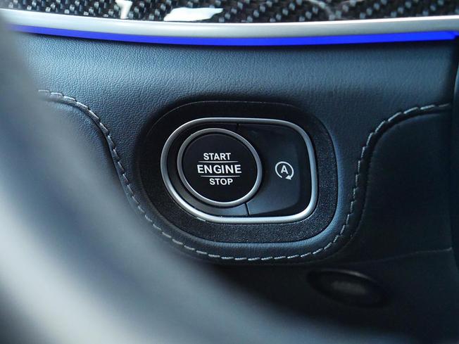 MERCEDES-BENZ Gle Photo 20