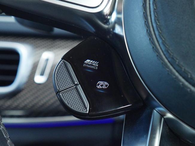 MERCEDES-BENZ Gle Photo 22