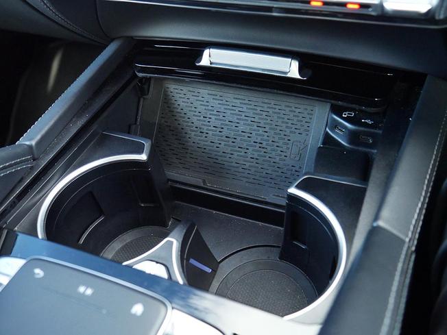 MERCEDES-BENZ Gle Photo 24