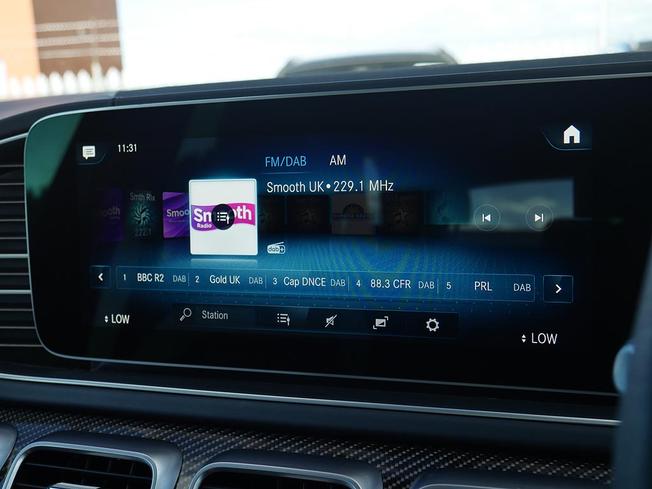 MERCEDES-BENZ Gle Photo 27