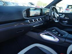 MERCEDES-BENZ Gle Photo 3