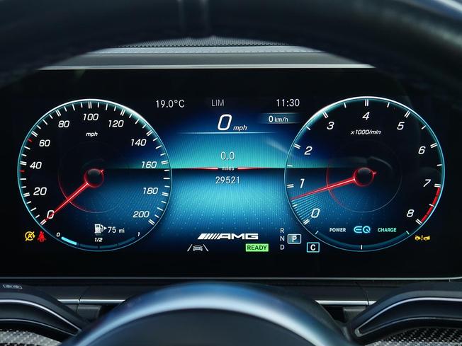 MERCEDES-BENZ Gle Photo 4
