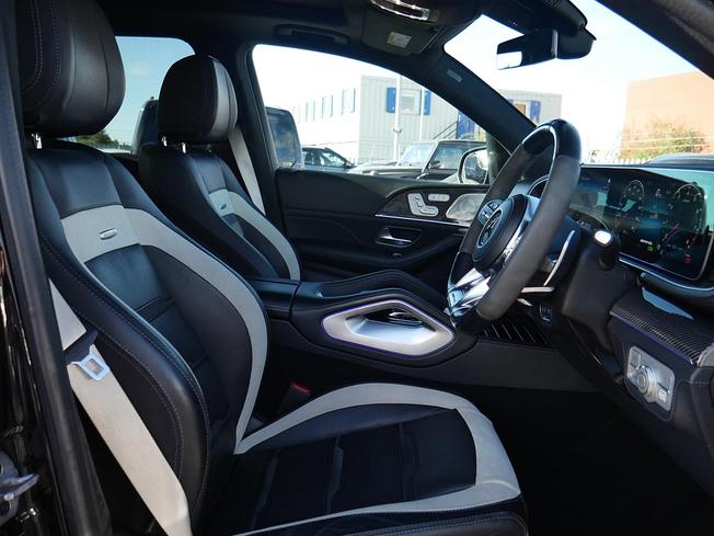 MERCEDES-BENZ Gle Photo 46