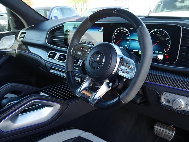 MERCEDES-BENZ Gle Photo 48