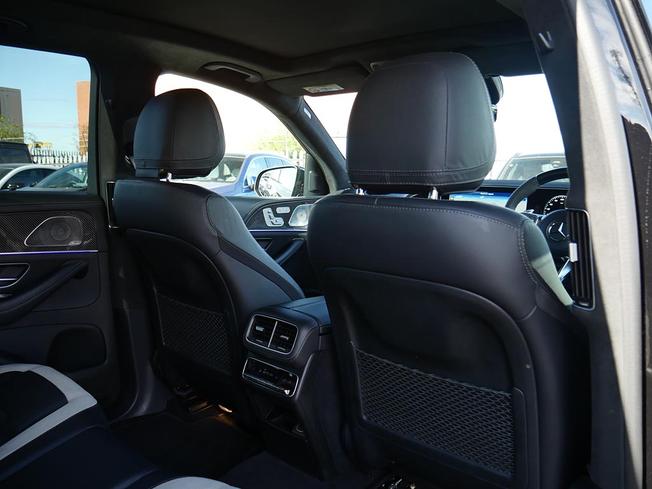 MERCEDES-BENZ Gle Photo 49