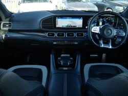 MERCEDES-BENZ Gle Photo 5