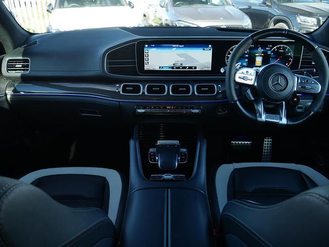 MERCEDES-BENZ Gle Photo 5