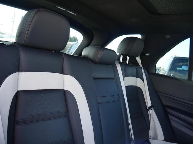 MERCEDES-BENZ Gle Photo 50