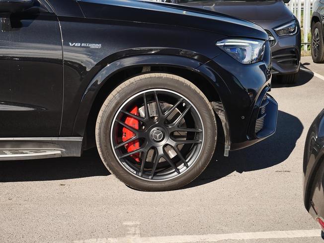 MERCEDES-BENZ Gle Photo 6