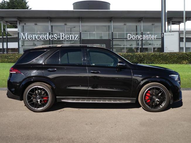 MERCEDES-BENZ Gle Photo 7