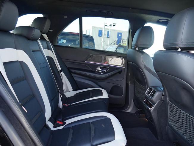 MERCEDES-BENZ Gle Photo 8