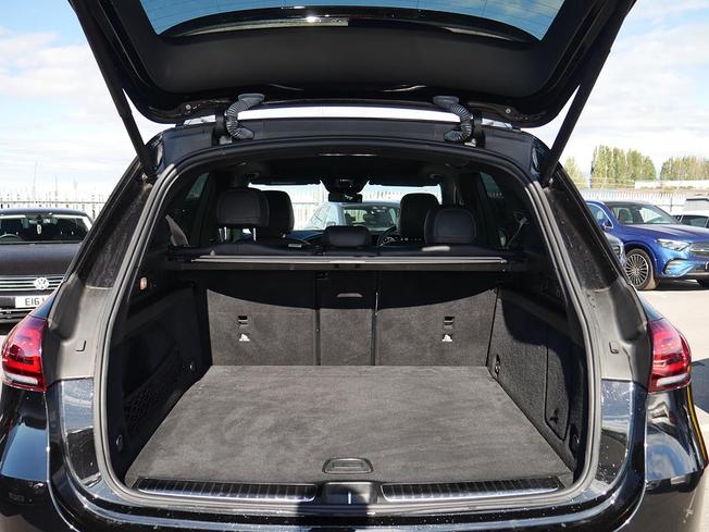 MERCEDES-BENZ Gle Photo 9