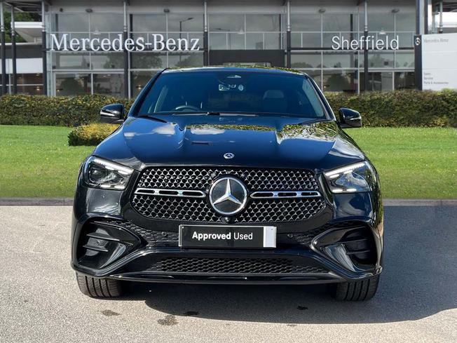 MERCEDES-BENZ Gle Photo 10