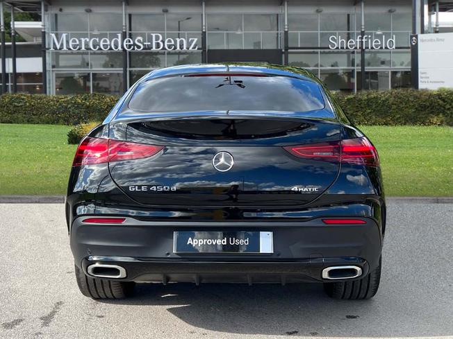 MERCEDES-BENZ Gle Photo 11